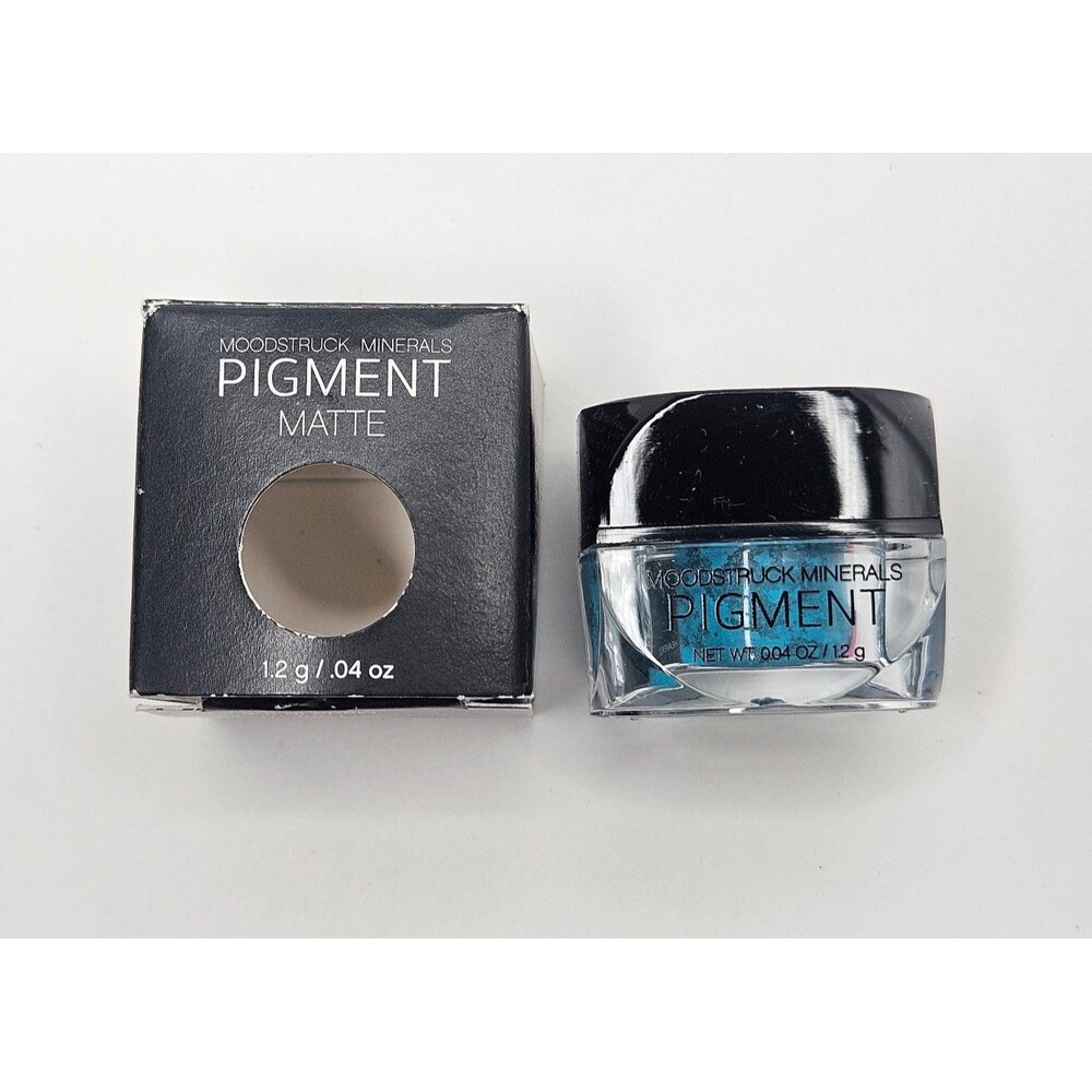 Younique Moodstruck Minerals Pigment Matte Heavenly New in Box